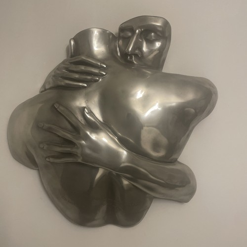 Compulsion gallery sculpture - compulsion,