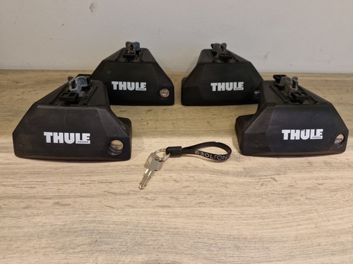 Thule evo flush rail - thule,