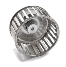 JAGUAR E TYPE HEATER BLOWER