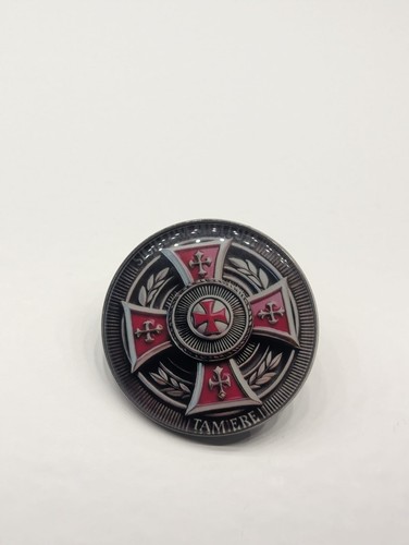 Knights templar seal crusader - knights,