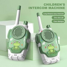 Mini Video Wireless Walkie