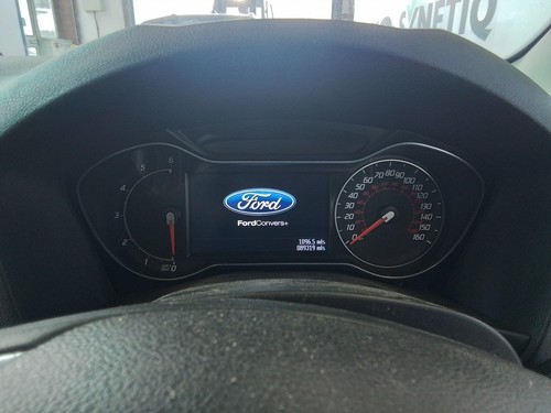 Instrument cluster ford - ford, mondeo