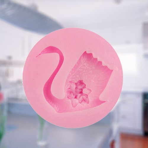 Fondant biscuit molds silicone - biscuit,