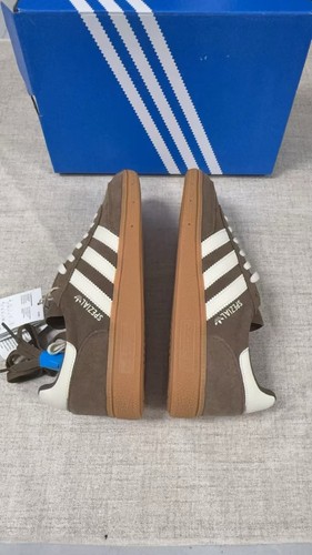 Adidas handball spezial brown - handball,