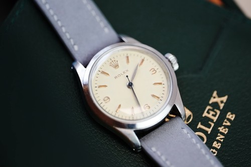 Rolex oyster precision vintage - rolex,
