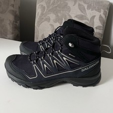 Salomon Men’s Onis Mid