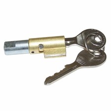 TRIUMPH STEERING LOCK & KEYS