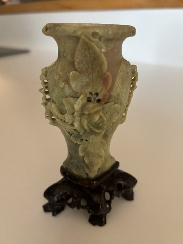 Small vintage antique chinese - small,