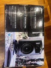 KLIPSCH Pro-Media 2.1 BT - Speaker and Subwoofer System - 200 Watts/Bluetooth