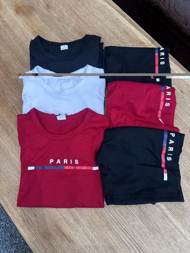 Boys summer clothes bundle age - clothes,