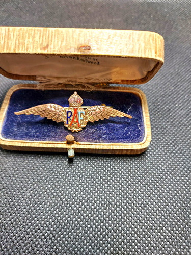 Wwii raf royal - raf, air
