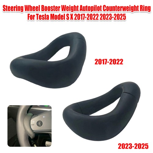 Steering wheel booster - steering,