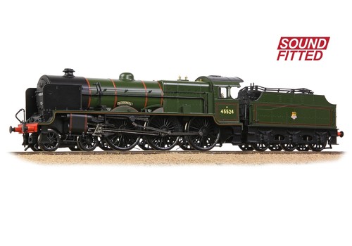 Bachmann 214asf lms 5xp - bachmann,