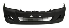 Toyota Hilux 2012-2016 Front