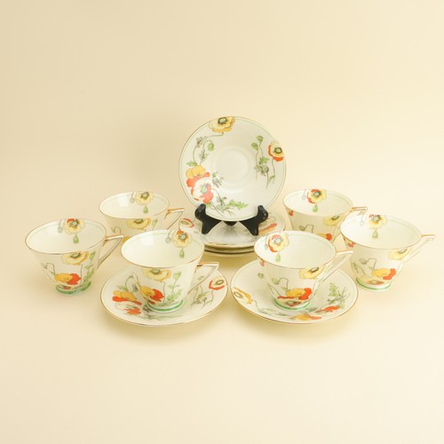 Poppy royal doulton - poppy,