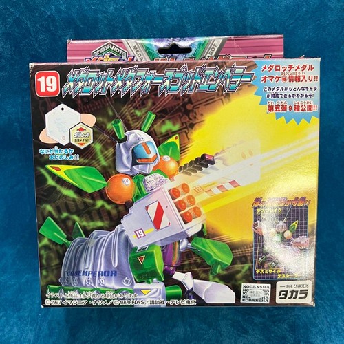 Medabots medarot medagod - medabots,