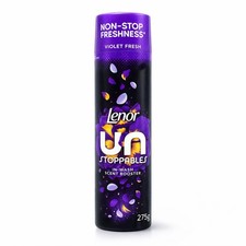 Lenor Unstoppables In-Wash