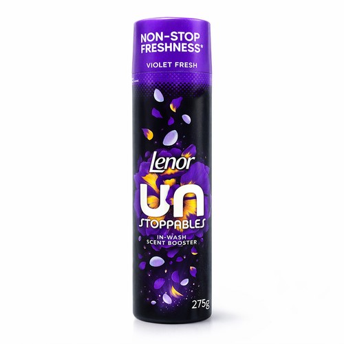 Lenor unstoppables wash - unstoppables, in-wash