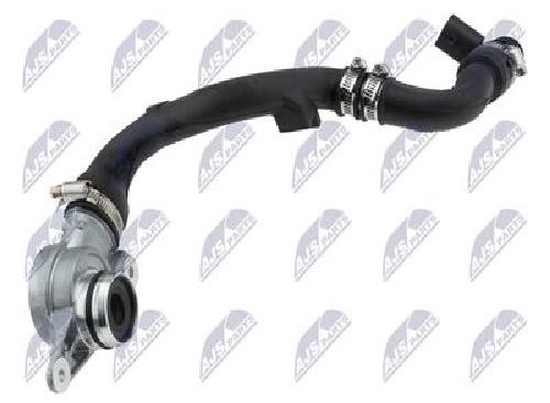 Genuine nty valve crankcase - genuine,