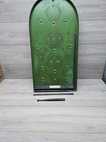 Vintage corinthian bagatelle - vintage,