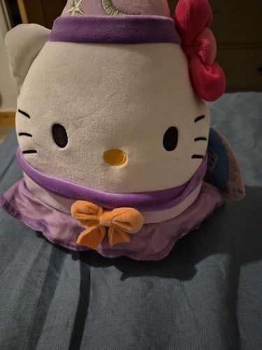 Squishmallows hello kitty - squishmallows,