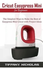 Cricut Easypress Mini for
