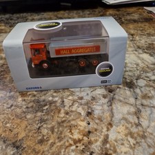 Oxford Diecast 76TIP006 OO