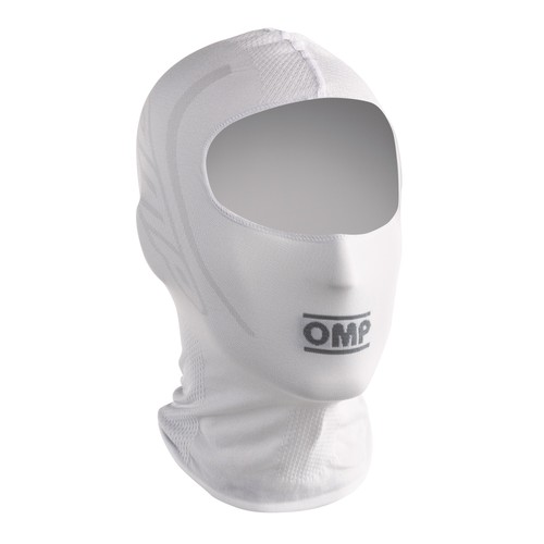Omp open face balaclava - omp,
