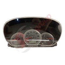 SUBARU LEGACY 2009 INSTRUMENT