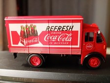 Oxford Diecast. Coca Cola