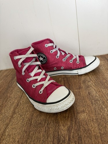 Converse all star - all, red