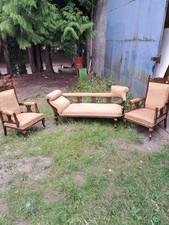 Beautiful, carved, edwardian