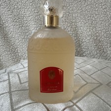 Discontinued Guerlain Samasara