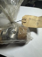 LOTUS ELAN S,130 VALVE SEAT INLET STD SIZE A026E0124 GENUINE NEW OLD STOCK