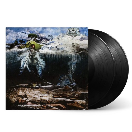 John frusciante the empyrean - -,