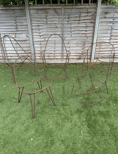 Vintage 1950s midcentury - 5, x