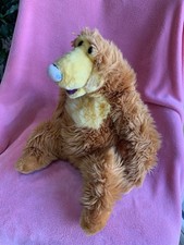 Disney Bear In The Big Blue
