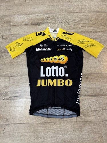 Lottonl jumbo 2017 - lottonl, tour