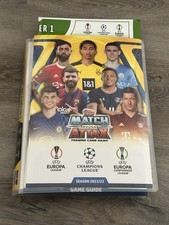 MATCH ATTAX 2021/22 21/22 SET