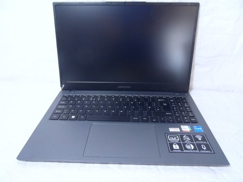 Medion laptop 8gb - medion, e15423