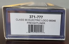 N Gauge Graham Farish  Class