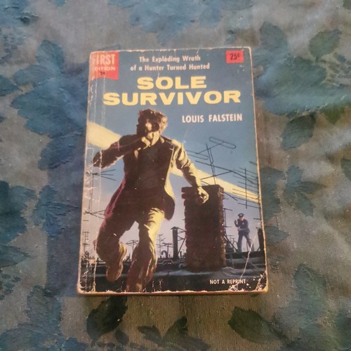 Sole survivor louis - sole,