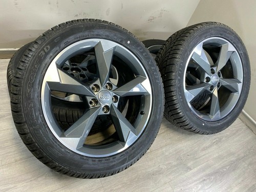 Original audi 83a inch - original,