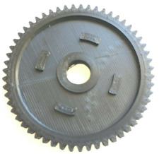 CEN MG10 replacement Spur Gear 55T printed in ABS. P/N MG016