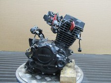 Honda CBF 125 M-M 2022 4,195