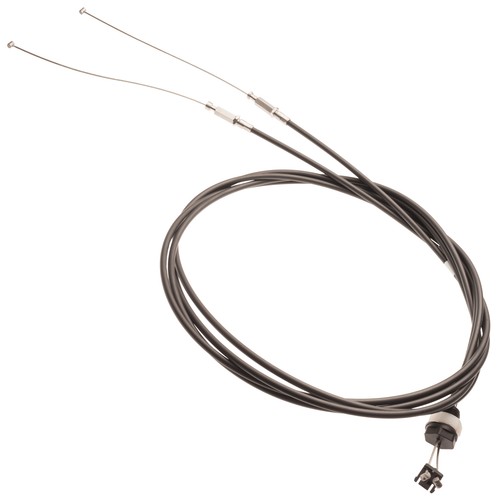 Trim cable for yamaha - fzr, fzs