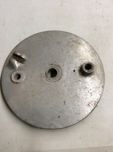 Vintage triumph aluminium - triumph,
