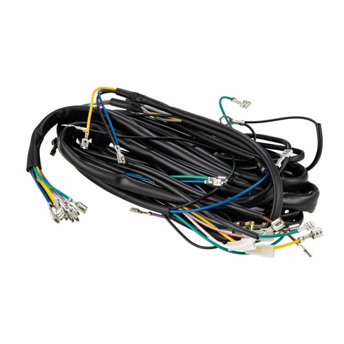 86138000 electrical system - 86138000,