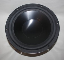Monitor Audio Bass Speaker with Passive Rediator