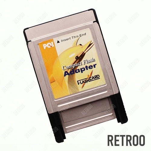 Pqi card adapter for - pqi,